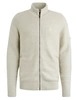 PME Legend Zip jacket cotton structure knit PKC2411363