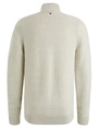 PME Legend Zip jacket cotton structure knit PKC2411363