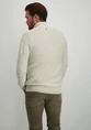 PME Legend Zip jacket cotton structure knit PKC2411363