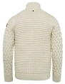 PME Legend Zip jacket heavy knit mixed yarn PKC2209360