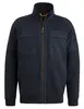 PME Legend Zip jacket interlock mix nylon PSW2406413