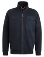PME Legend Zip jacket interlock mix nylon PSW2406413