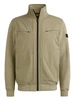 PME Legend Zip jacket interlock mix nylon PSW2506423