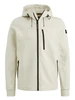 PME Legend Zip jacket interlock sweat PSW2502474