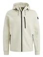 PME Legend Zip jacket interlock sweat PSW2502474