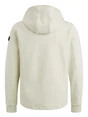 PME Legend Zip jacket interlock sweat PSW2502474