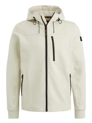 PME Legend Zip jacket interlock sweat PSW2502474