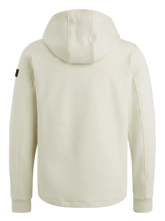 PME Legend Zip jacket interlock sweat PSW2502474