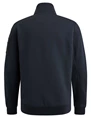 PME Legend Zip jacket jacquard interlock swea PSW2402410