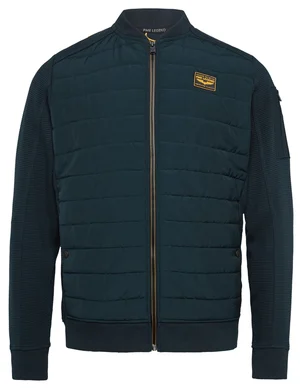 Pygmalion inspanning grens PME Legend Zip jacket jacquard interlock swea PSW2302416 donkergrijs kopen bij The Stone Pygmalion inspanning grens PME Legend Zip jacket jacquard interlock swea PSW2302416 donkergrijs kopen bij The Stone