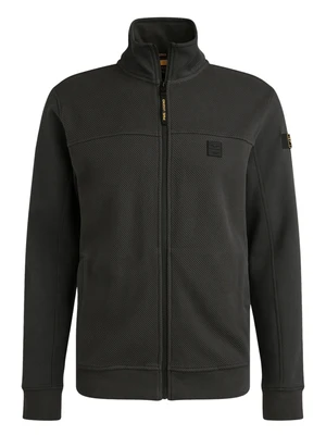 PME Legend Zip jacket popcorn jacquard PSW2506424