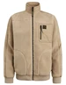 PME Legend Zip jacket Sherpa PSW2310479