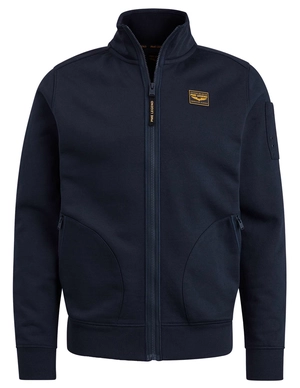 PME Legend Zip jacket soft brushed fleece PSW2308413