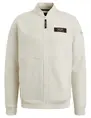 PME Legend Zip jacket soft brushed fleece PSW2403412