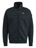 PME Legend Zip jacket spacer look sweat PSW2502476