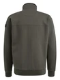 PME Legend Zip jacket spacer look sweat PSW2502476