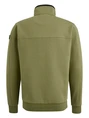PME Legend Zip jacket spacer look sweat PSW2502476