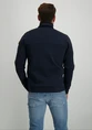 PME Legend Zip jacket spacer look sweat PSW2502476