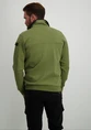 PME Legend Zip jacket spacer look sweat PSW2502476