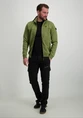 PME Legend Zip jacket spacer look sweat PSW2502476