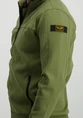 PME Legend Zip jacket spacer look sweat PSW2502476