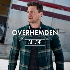 PME overhemden