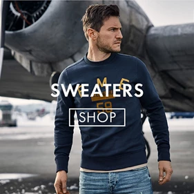 PME sweaters