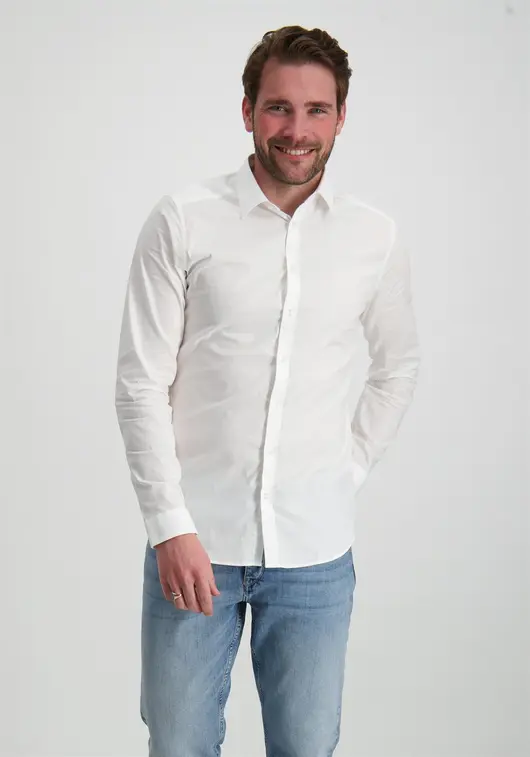 Pure Path Basis shirt 10203