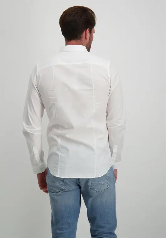 Pure Path Basis shirt 10203