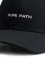 Pure Path Cap with logo 24010702