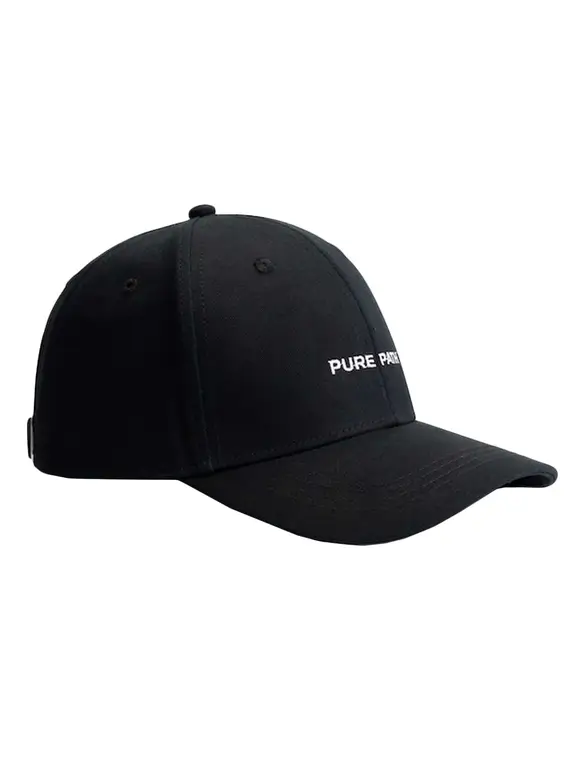 Pure Path Cap with logo 24010702