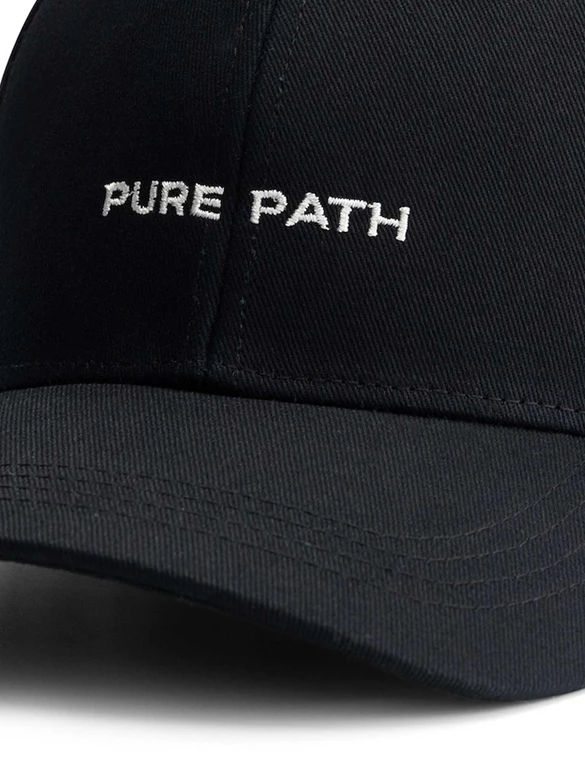 Pure Path Cap with logo 24010702
