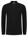 Pure Path Essential Knitwear Halfzip Sweater 10815
