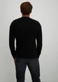 Pure Path Essential Knitwear Halfzip Sweater 10815