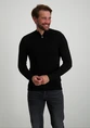 Pure Path Essential Knitwear Halfzip Sweater 10815