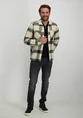 Pure Path Essential Knitwear Halfzip Sweater 10815