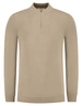 Pure Path Essential Knitwear Halfzip Sweater 10815
