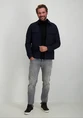 Pure Path Essential Knitwear Mockneck Sweater 10814