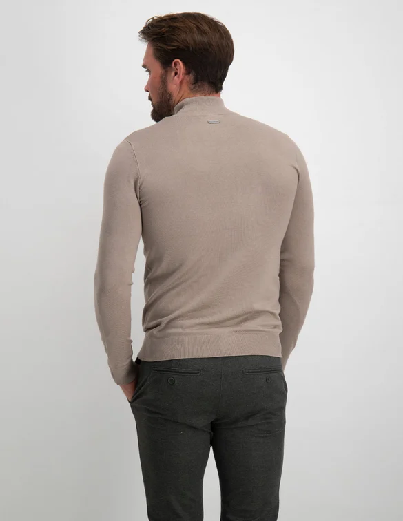 Pure Path Essential mockneck 23030802