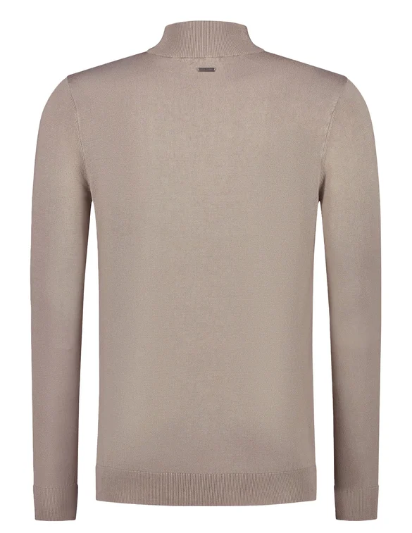 Pure Path Essential mockneck 23030802