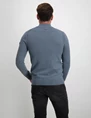 Pure Path Halfzip with pocket at sleeve 23030813