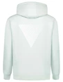 Pure Path Hoodie with front and triangle back 24010301