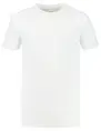 Pure Path Knitted short sleeve with drop need 24010808