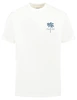 Pure Path Loose Fit Crewneck SS T-shirts 25010116