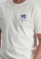 Pure Path Loose Fit Crewneck SS T-shirts 25010116