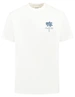 Pure Path Loose Fit Crewneck SS T-shirts 25010116