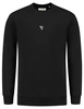 Pure Path Loose Fit Sweaters Crewneck LS 24030305
