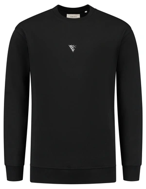 Pure Path Loose Fit Sweaters Crewneck LS 24030305