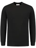 Pure Path Loose Fit Sweaters Crewneck LS 24030308