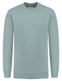 Pure Path Loose Fit Sweaters Crewneck LS 24030308
